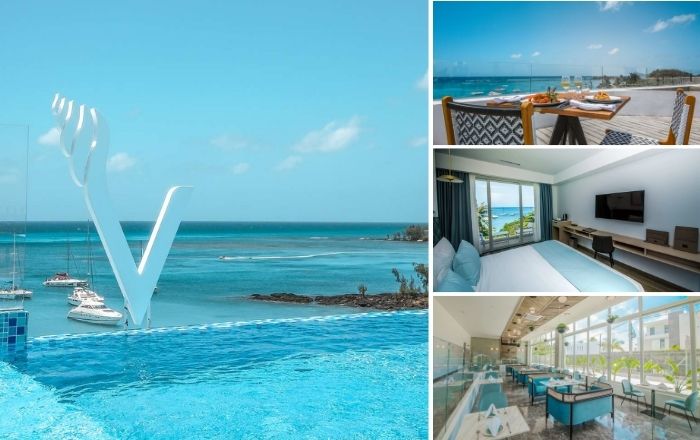 Ocean V Hotel