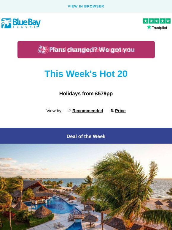 20 Reasons to Check Your Annual Leave 🔥