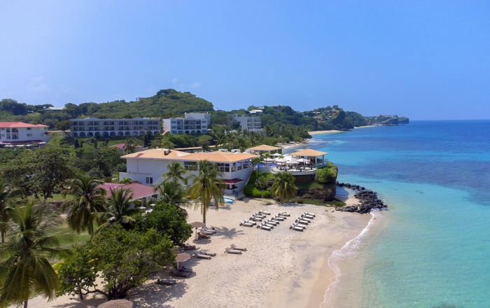 Royalton Grenada Resort & Spa