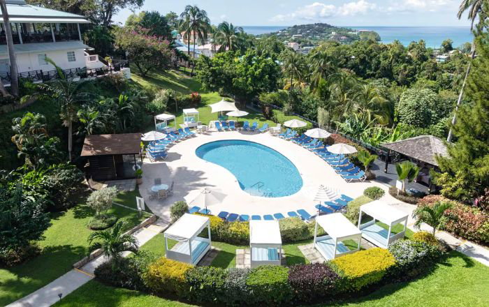 Bel Jou St Lucia