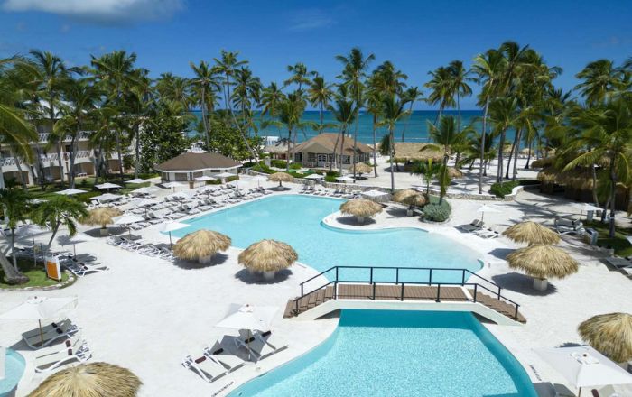 Sunscape Coco Punta Cana