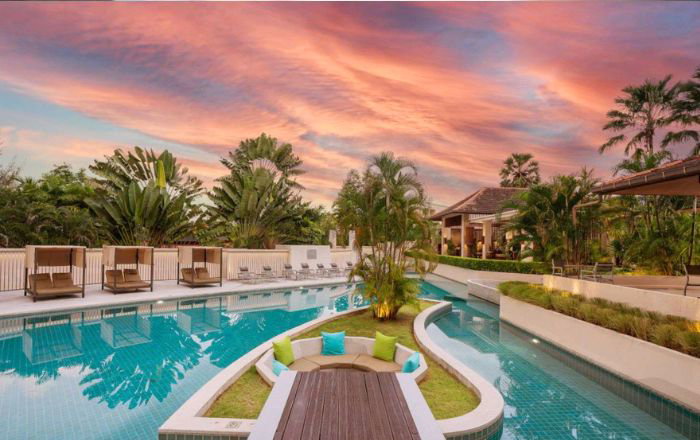 Dewa Phuket Resort & Villas