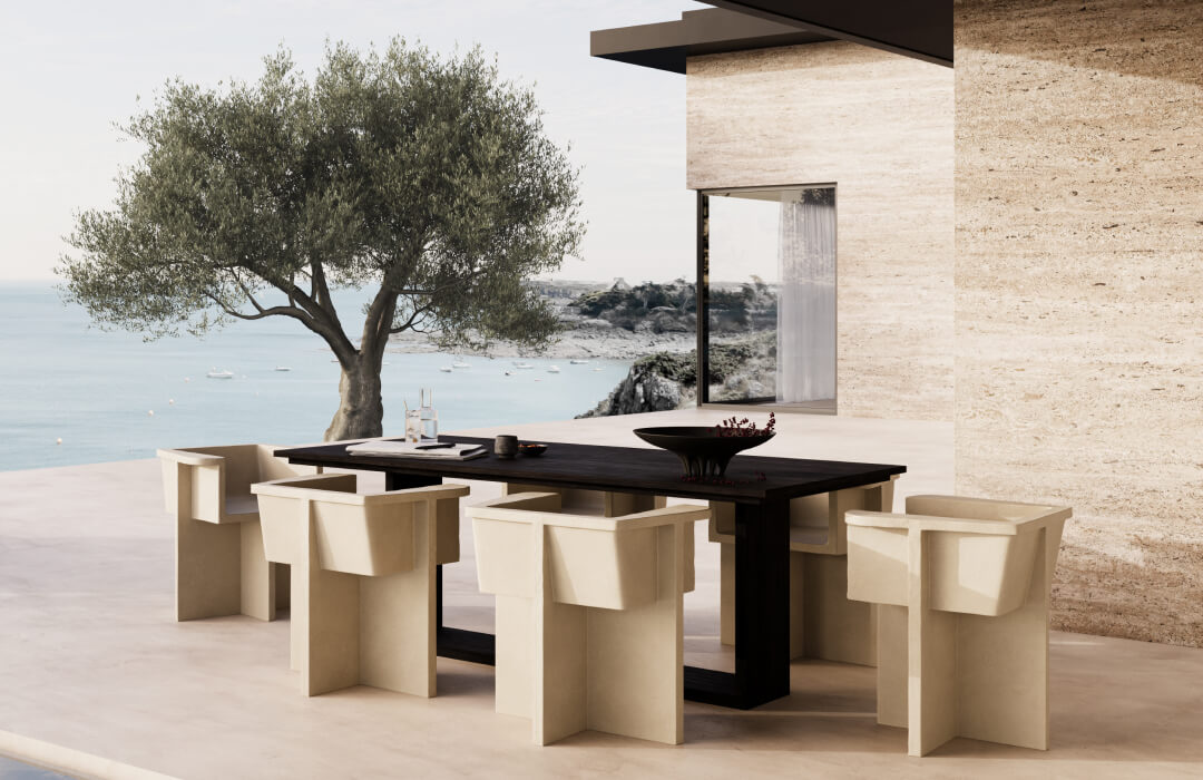 Outdoor Furniture →
