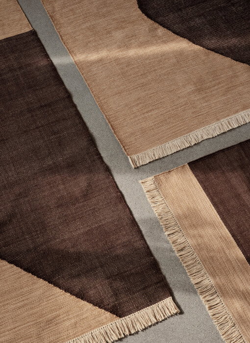 Outdoor Rugs & Decor →