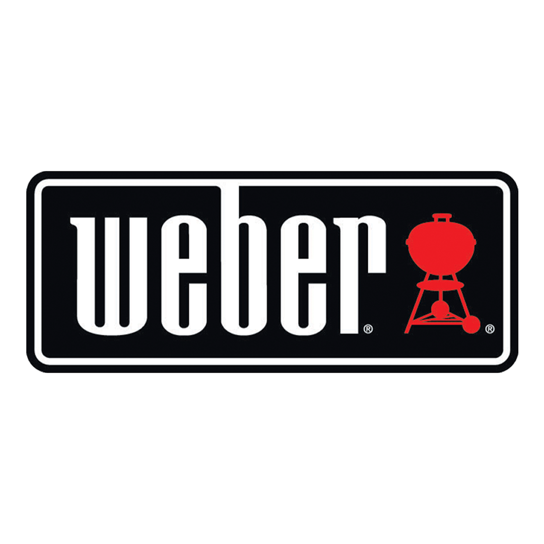 Weber Grill White Block 