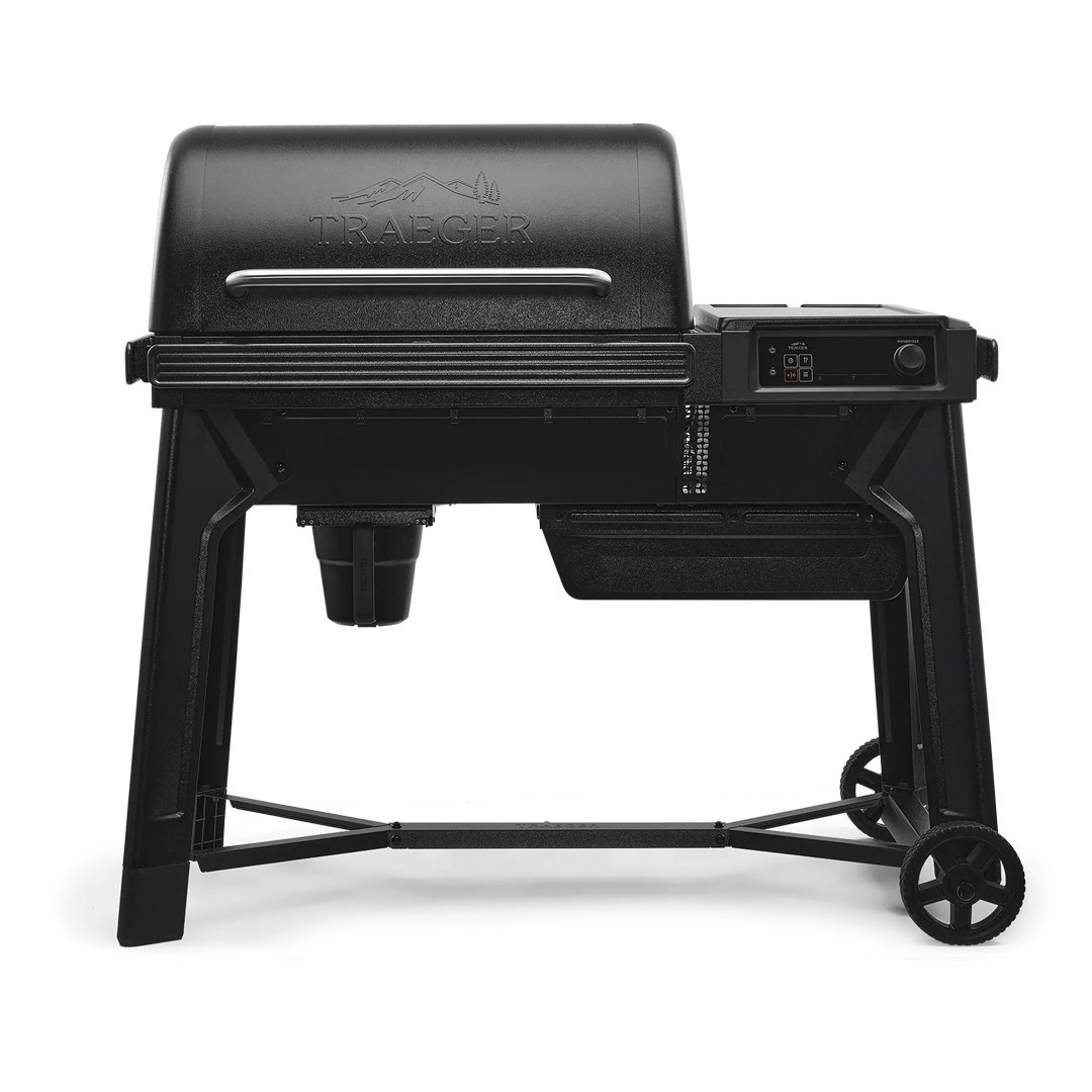 Traeger Woodridge Pellet Grill