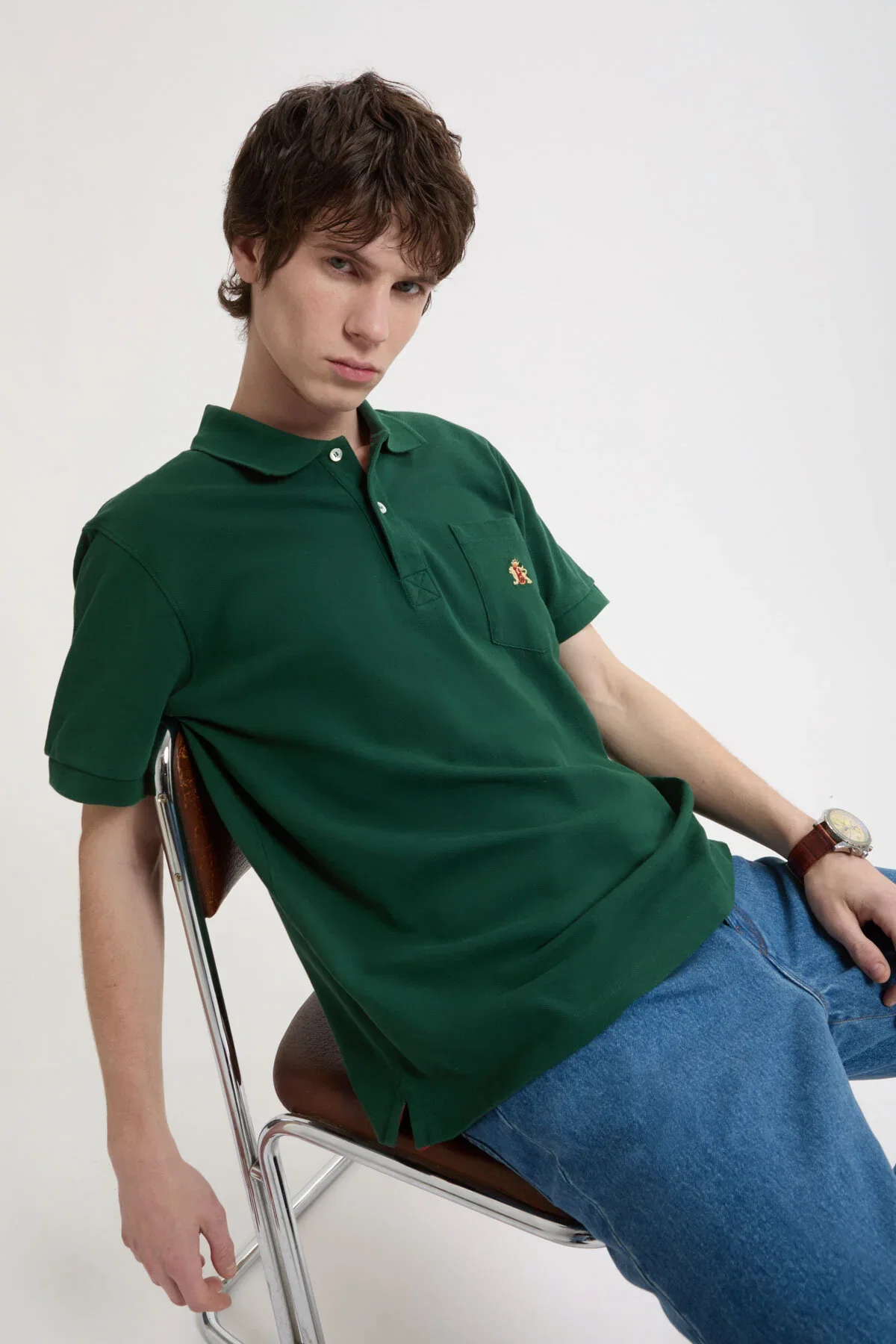 Image of Piquet Polo