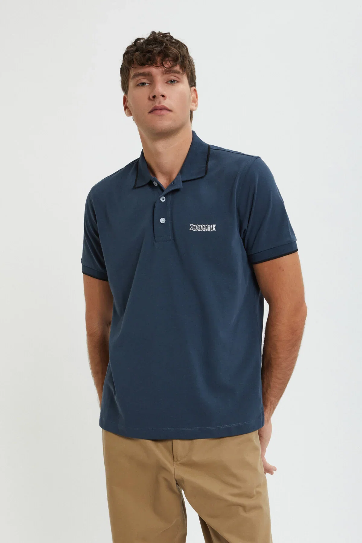 Image of Logoed Polo