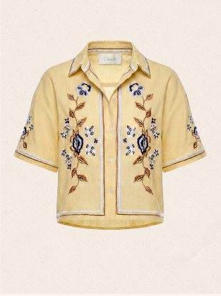 Wynona Top