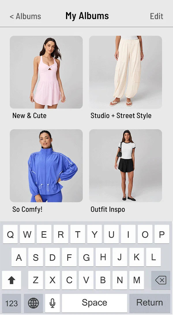 New Arrivals Shop Now
