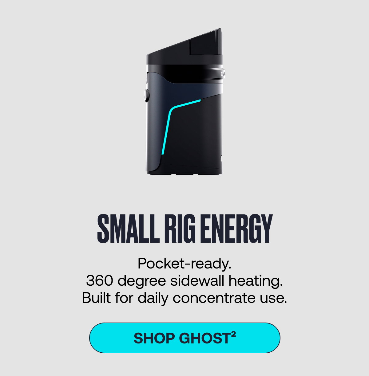 SMALL RIG ENERGY
