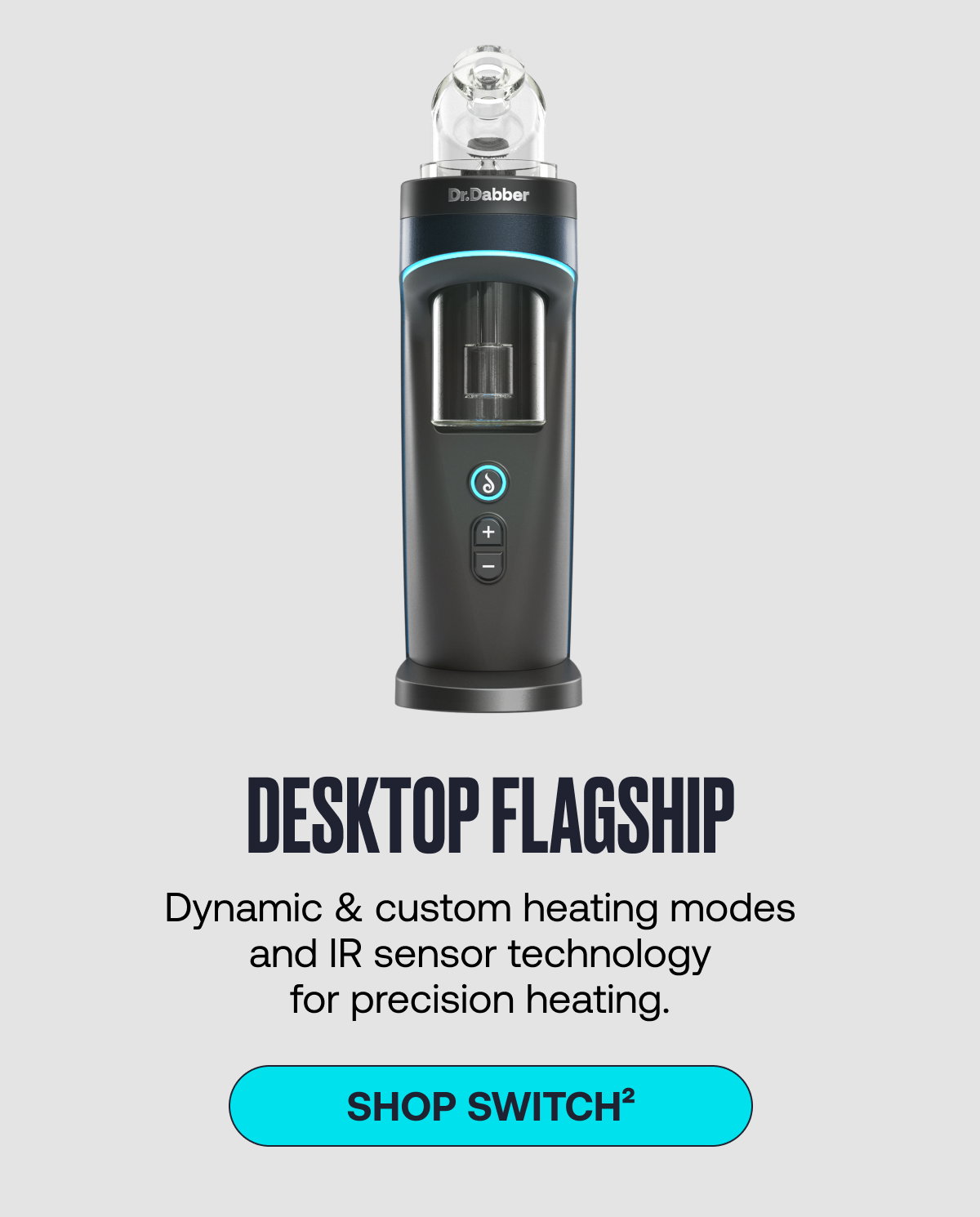 Desktop flagship