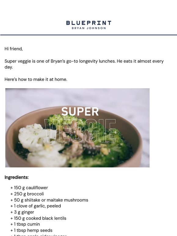 Bryan eats this almost every day