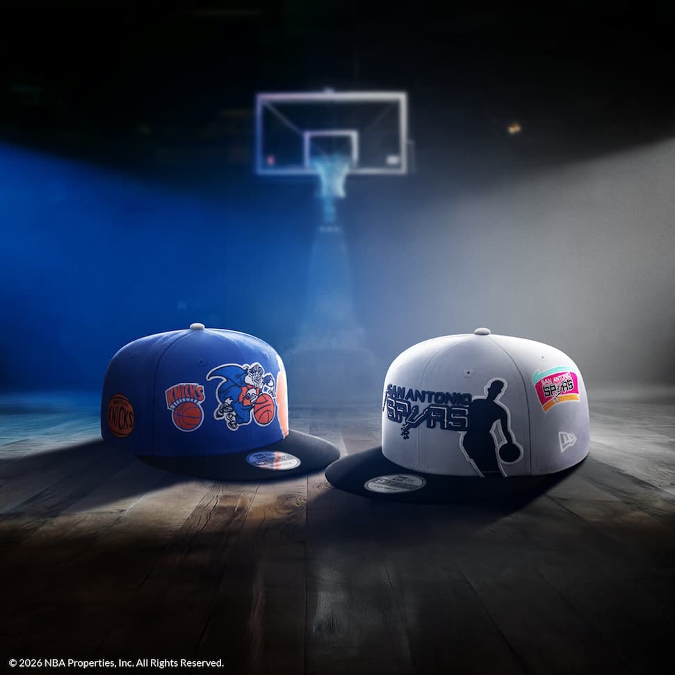 NBA Champions