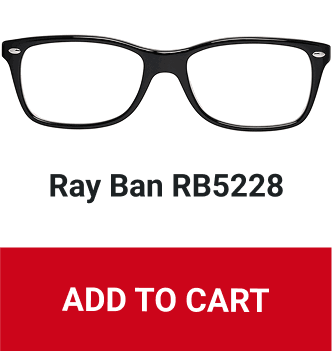Ray Ban RB5228. Add To Cart