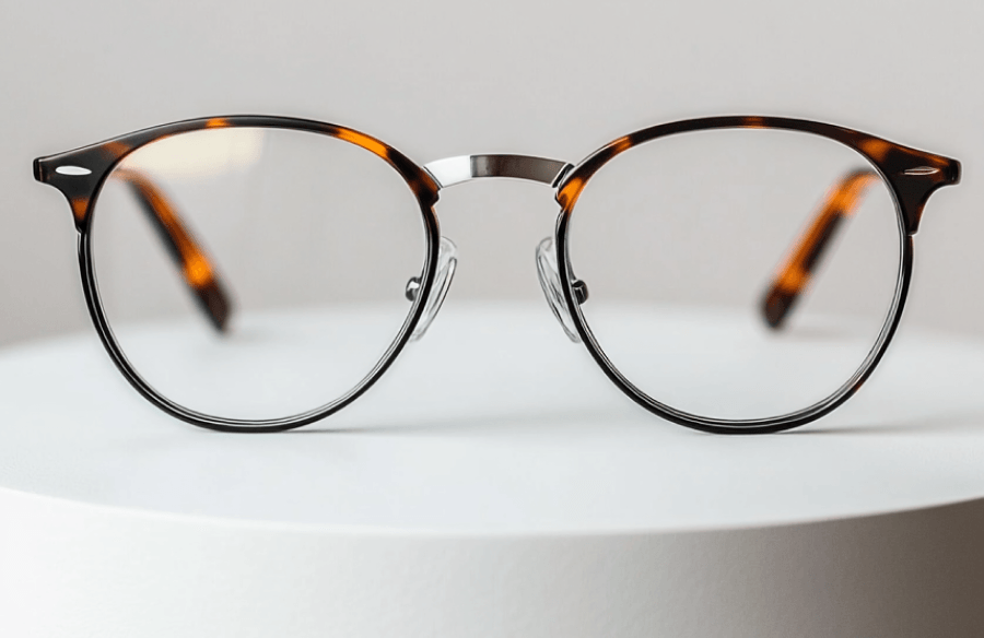 OVERNIGHT GLASSES