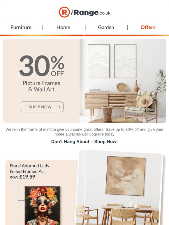 Hurry! Offers End Midnight Tonight!
