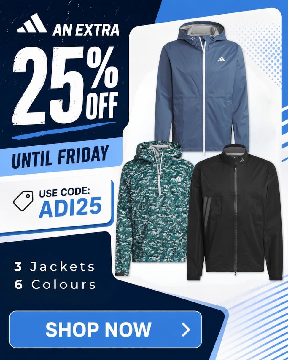 adidas Jackets