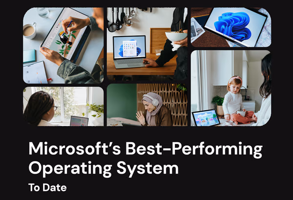 Microsoft Windows 11 Pro