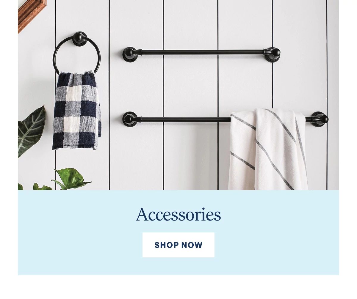 Shop Banbury Accessories