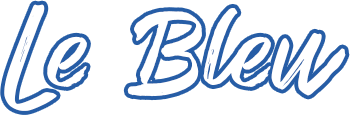 Le Bleu