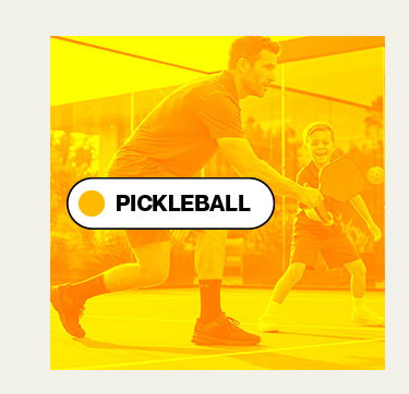 pickleball