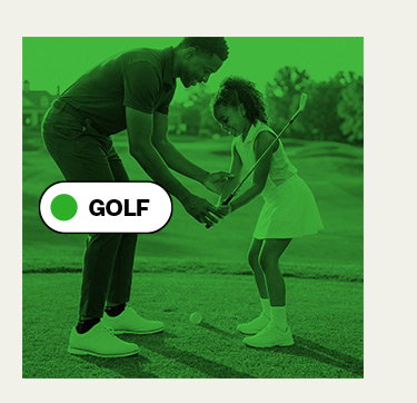 golf