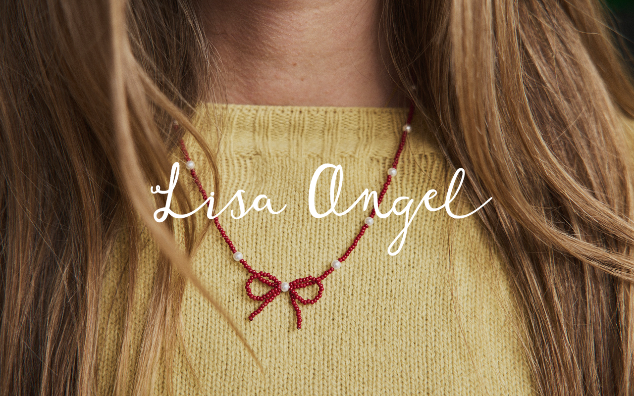 Lisa Angel