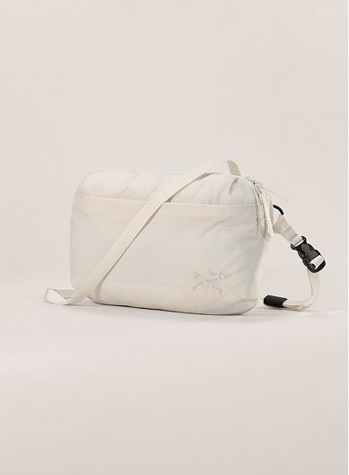Heliad Crossbody Bag