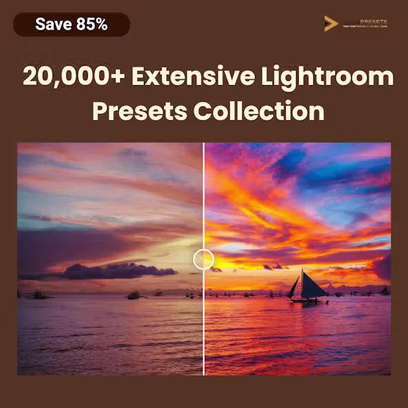 lr presets bundle