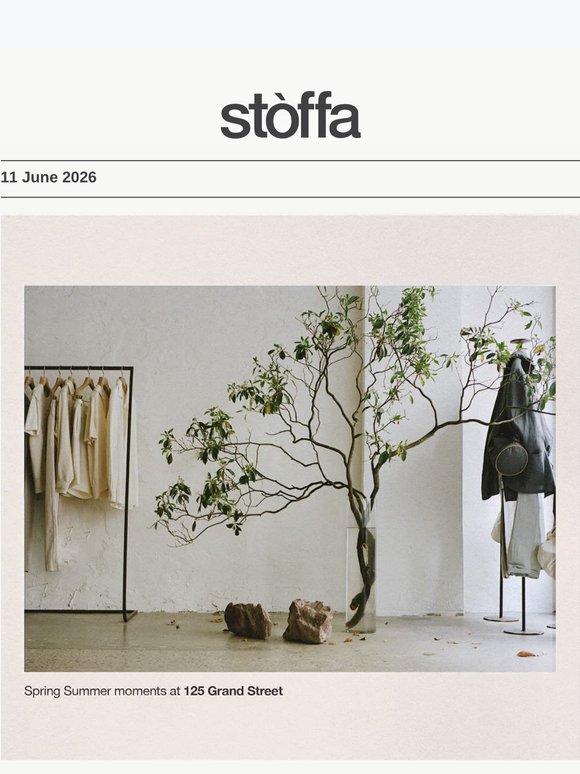Visit: New York Flagship