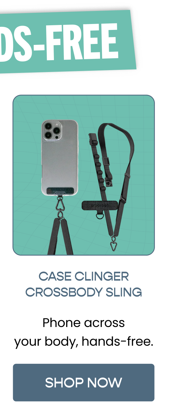CASE SLINGER 