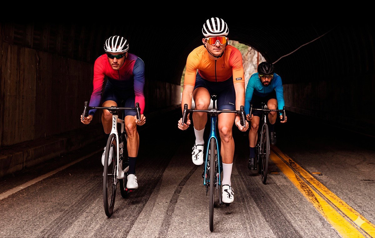 Powmix | Nutrición deportiva para ciclismo