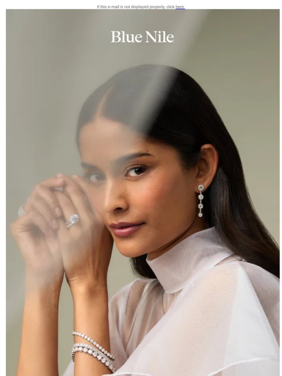 Forever Yours: Up to 30% Off* Select Wedding Rings