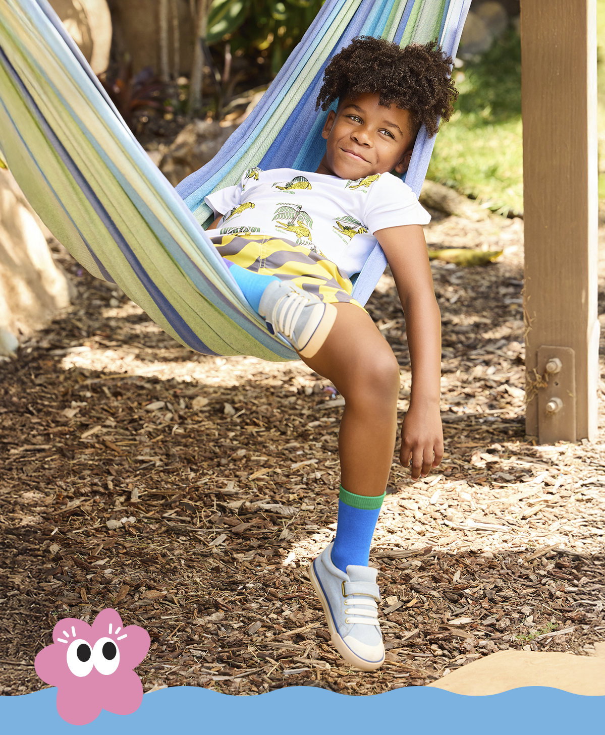 Take 20% Off Select Summer Styles