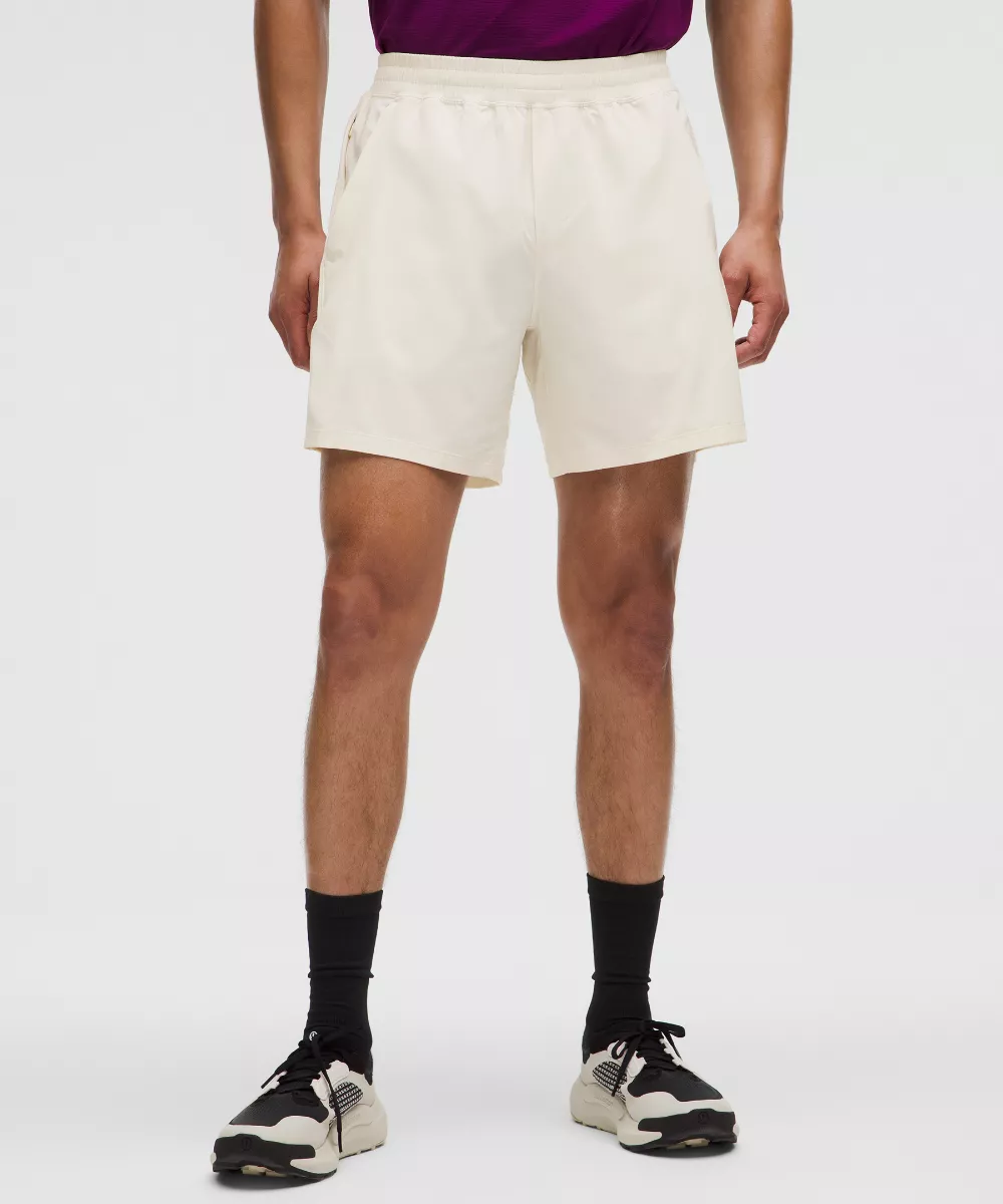 Pace Breaker Linerless Short 7 inch