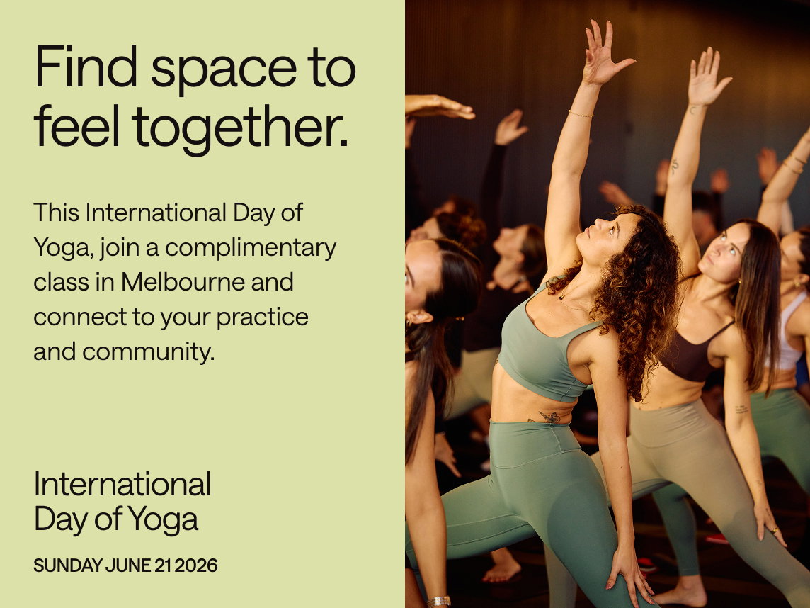 International Yoga Day