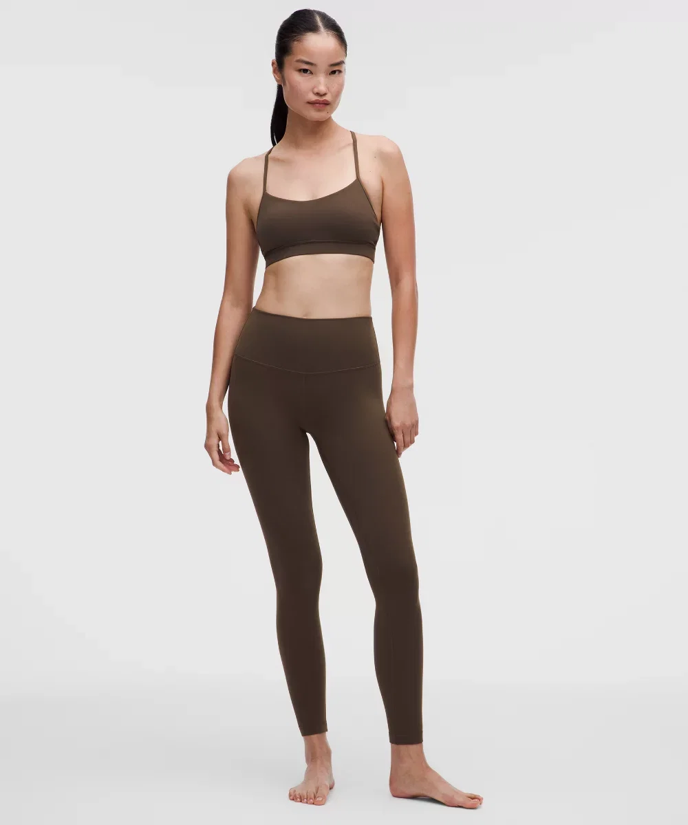 lululemon Align™ High-Rise Pant 28 inch Warm
