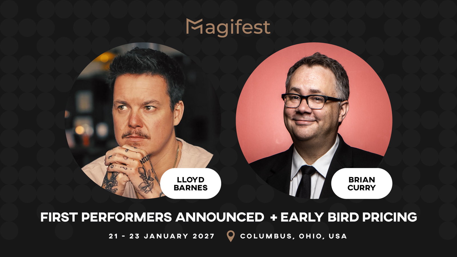 Magifest 2027