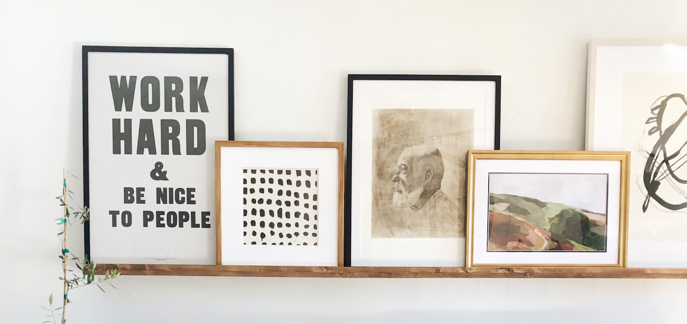 canvas-print-framing-options