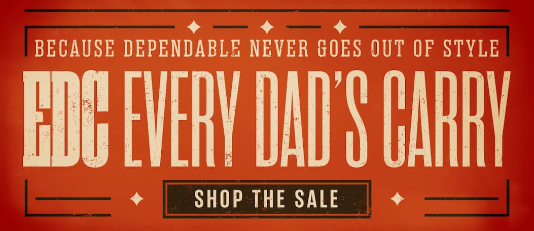 Father's Day Sale