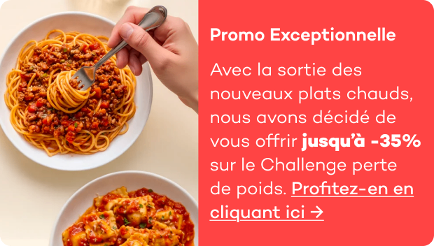 Promo Exceptionnelle
