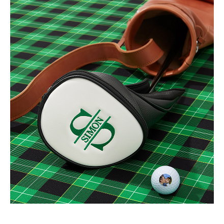 Shop Golf Gifts