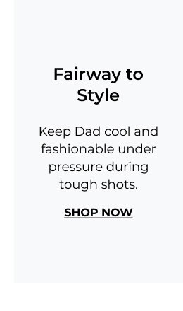 Shop Golf Gifts