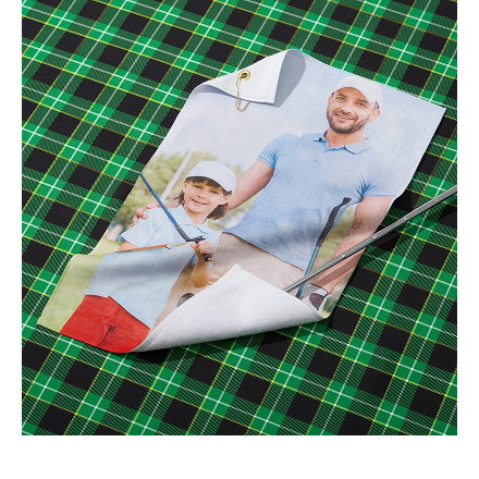 Shop Golf Gifts