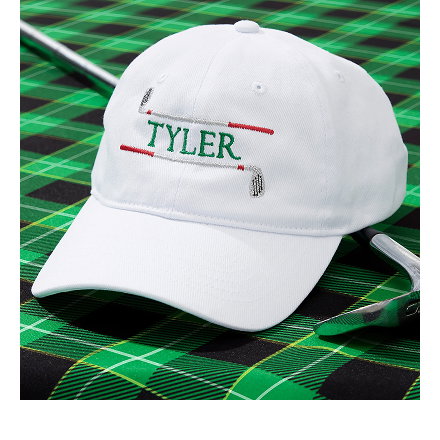 Shop Golf Gifts