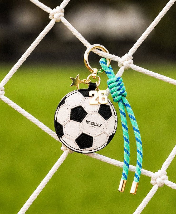 Shop Bag Charms & Keychains