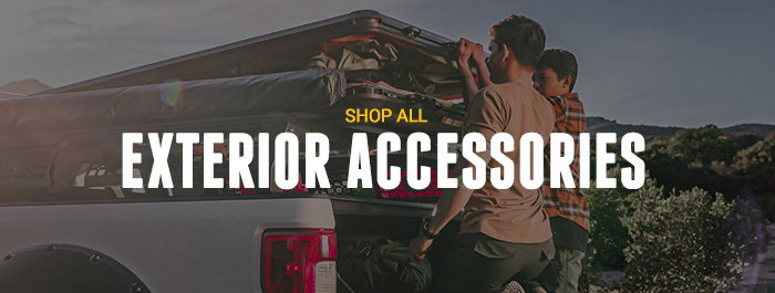 Exterior Accessories