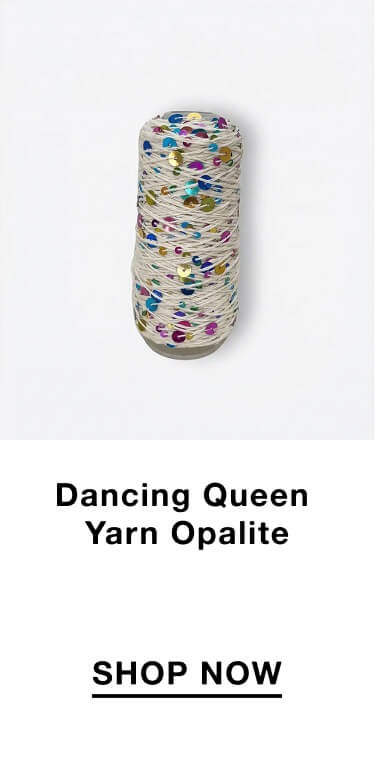Dancing Queen Yarn Opalite 1