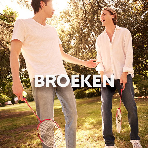 Broeken